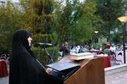 برگزاری ضیافت افطار دانشکده پزشکی در موزه تاریخ پزشکی